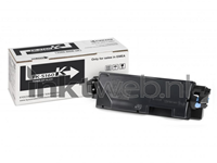 Kyocera Original TK-5160K Toner schwarz 16.000 Seiten (1T02NT0NL0) für ECOSYS P7040cdn