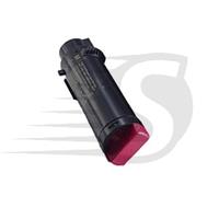 Dell 593-BBRT (MFKRW) toner cartridge magenta extra hoge capaciteit (origineel)