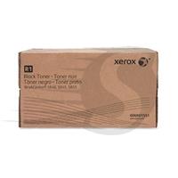 Xerox 006R01551 toner cartridge zwart (origineel)