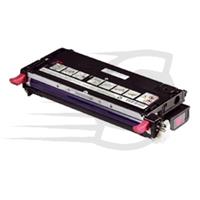 Dell 593-10374 (K756K) toner cartridge magenta (origineel)