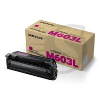 Samsung CLT-M603L toner cartridge magenta (origineel)