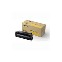 Samsung CLT-Y603L (SU557A) toner yellow 10K (original)