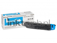 Kyocera-Mita Kyocera TK-5160C toner cartridge cyaan (origineel)