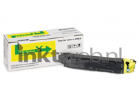 Kyocera-Mita Kyocera TK-5160Y toner cartridge geel (origineel)