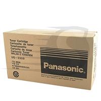 Panasonic UG-3309 toner cartridge zwart (origineel)