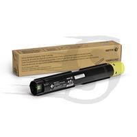 Xerox 106R03762 toner cartridge geel (origineel)