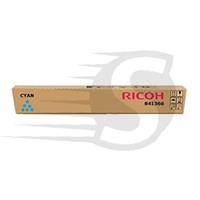 Ricoh MP C7501E toner cartridge cyaan (origineel)