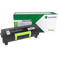 51B2H00 toner cartridge zwart hoge capaciteit (origineel)