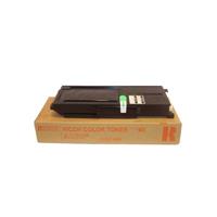 Ricoh type M2 toner cartridge geel (origineel)