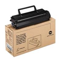 Konica-Minolta Konica Minolta 1710465-001 toner cartridge zwart (origineel)