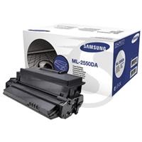 Samsung ML-2550DA toner cartridge zwart (origineel)