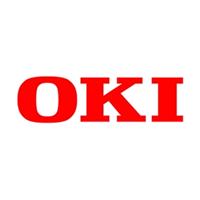 OKI 46471115 toner cartridge cyaan (origineel)