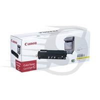 Canon G toner cartridge geel (origineel)