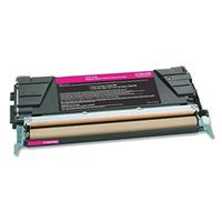 Lexmark 24B7179 toner cartridge magenta (origineel)