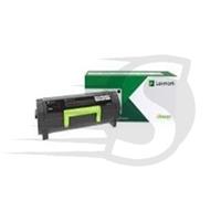 Lexmark B252X00 toner cartridge zwart extra hoge capaciteit (origineel)