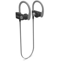 denverelectronics Drahtlose Kopfhörer denver bte - 110 - bluetooth - grau