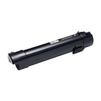 Dell 593-BBCR (GHJ7J) toner cartridge zwart hoge capaciteit (origineel)