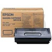 Epson S051016 toner cartridge zwart (origineel)