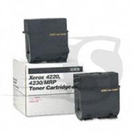 Xerox 006R00348 toner cartridge zwart 2 stuks (origineel)