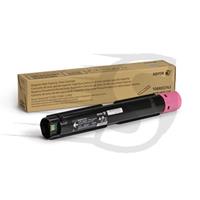 Xerox 106R03743 toner cartridge magenta hoge capaciteit (origineel)