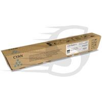 Ricoh SP C811DN toner cartridge cyaan (origineel)