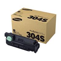 HP SV043A / Samsung MLT-D304S toner cartridge zwart (origineel)