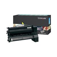 lexmark Toner XC2240 XC4240 Original Gelb 6000 Seiten