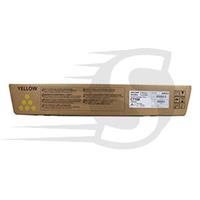 Ricoh type C7100 toner cartridge geel (origineel)