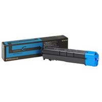 Kyocera-Mita Kyocera TK-8705C toner cartridge cyaan (origineel)