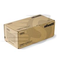 Olivetti B0772 toner cartridge geel (origineel)