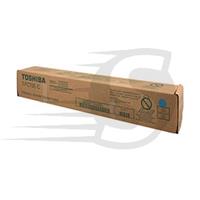 Toshiba T-FC75EC toner cartridge cyaan (origineel)