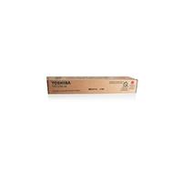 Toshiba T-FC75EM toner cartridge magenta (origineel)