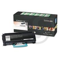 Lexmark C7720KX toner cartridge zwart extra hoge capaciteit (origineel)