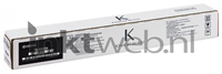 Kyocera-Mita Kyocera TK-8800K toner cartridge zwart (origineel)