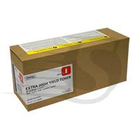 Olivetti B0965 toner cartridge zwart extra hoge capaciteit (origineel)