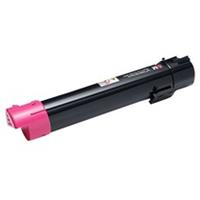 Dell 593-BBCX (KDPKJ) toner cartridge magenta (origineel)