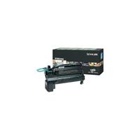 Lexmark 24B6022 toner cartridge zwart extra hoge capaciteit (origineel)