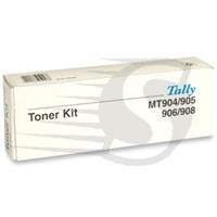 391946 toner cartridge zwart 2 stuks (origineel)