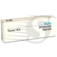 391946 toner cartridge zwart 2 stuks (origineel)