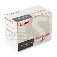 Canon NP-4335 toner cartridge zwart 2 stuks (origineel)