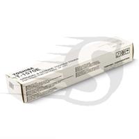 Toshiba T-1570E toner cartridge zwart (origineel)