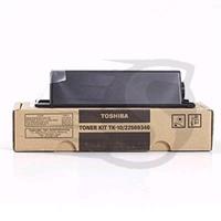 Toshiba TK-10 toner cartridge zwart (origineel)