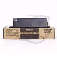 TK-10 toner cartridge zwart (origineel)