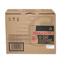SF-234T toner cartridge zwart (origineel)