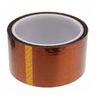 Huismerk Kapton Tape (55 mm breed, 33 m lang)