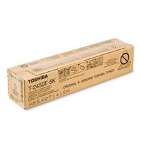 T-2450E5K toner cartridge zwart (origineel)