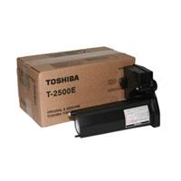 T-2500E toner cartridge zwart (origineel)