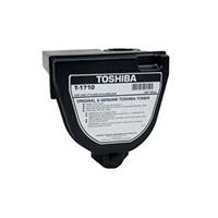 Toshiba T-1710E toner cartridge zwart (origineel)