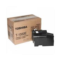 Toshiba T-1550E (66062039) toner black 7000 pages (original)