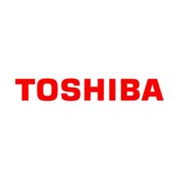 Toshiba T-1800E toner cartridge zwart (origineel)
